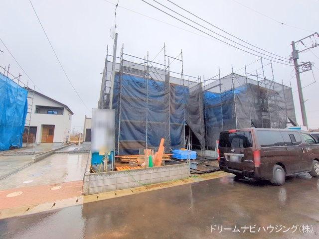 上棟