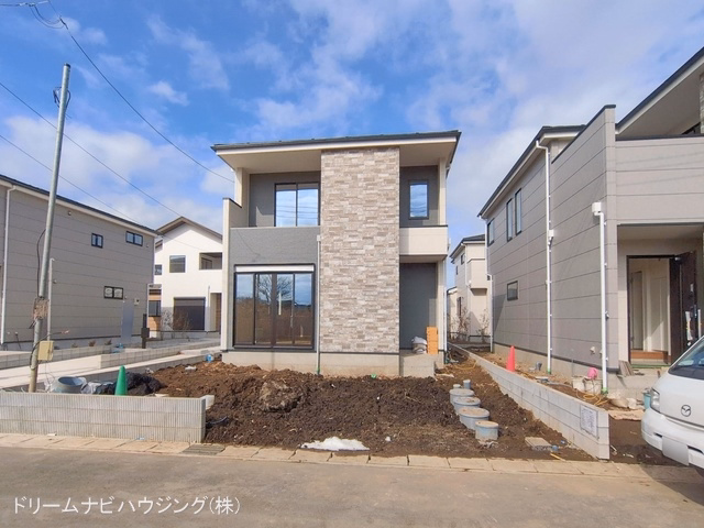 外構