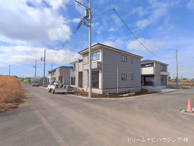 外構