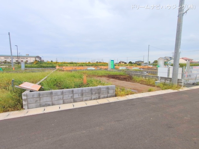 更地・土地
