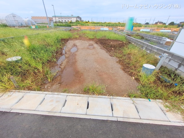 更地・土地