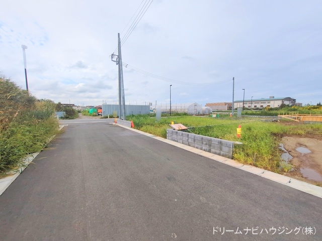 更地・土地