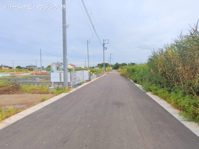 更地・土地