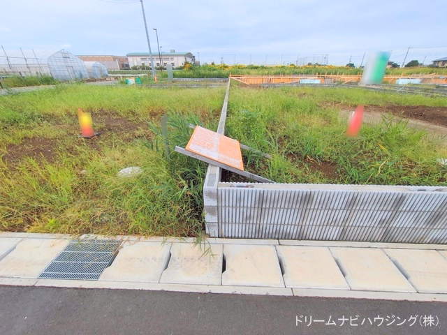 更地・土地