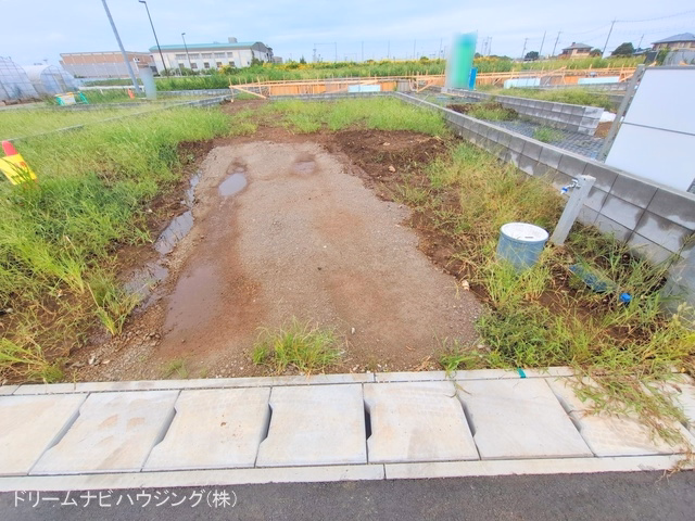 更地・土地