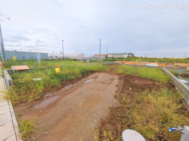 更地・土地
