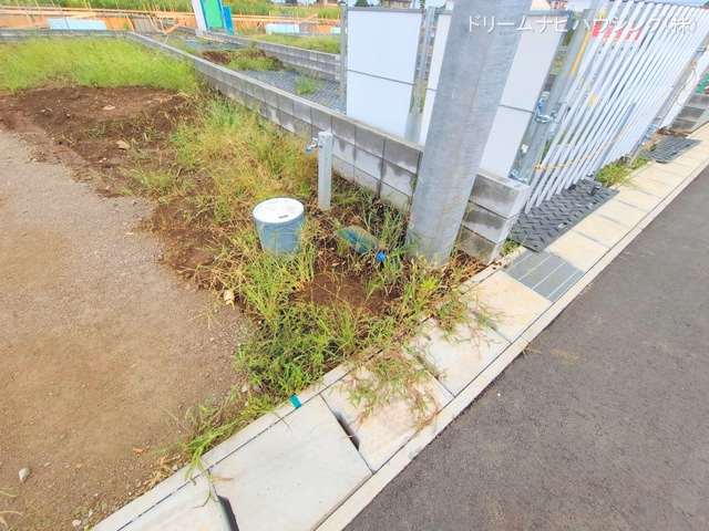 更地・土地