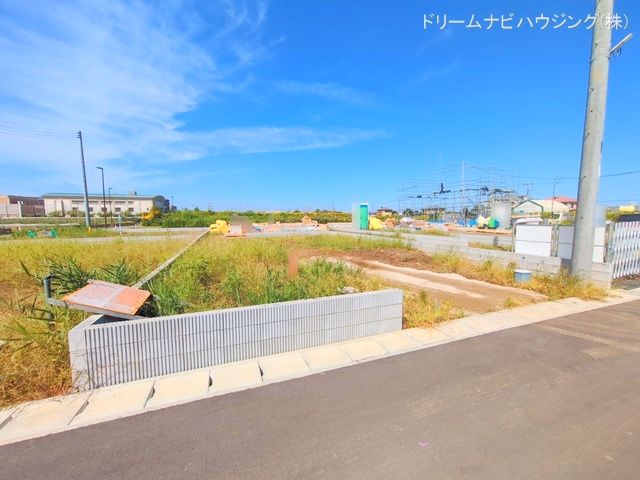 更地・土地
