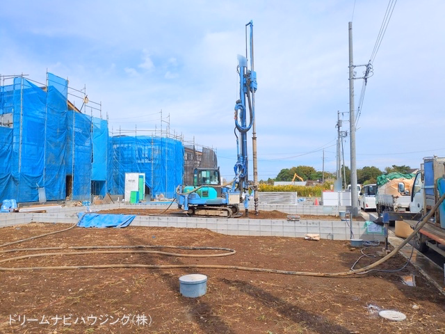 更地・土地