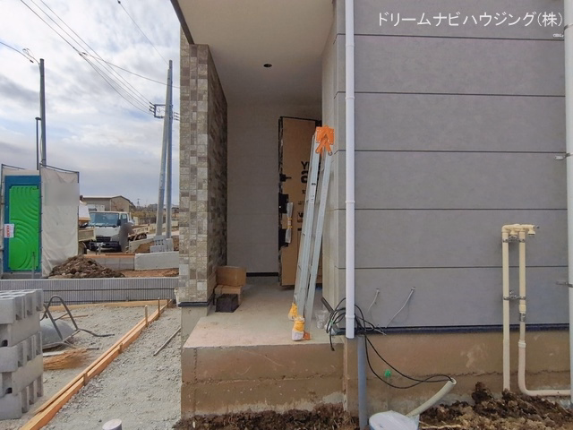 外構