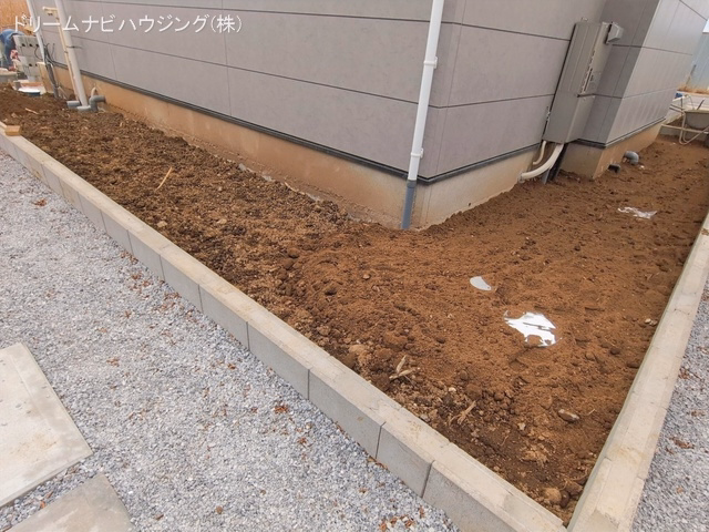 外構