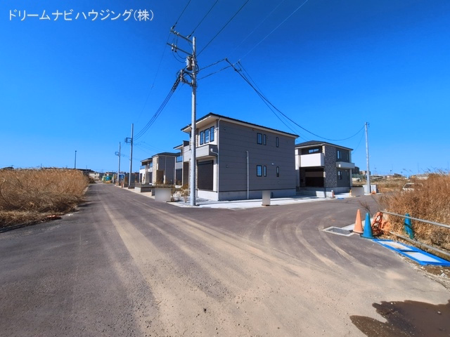 完成