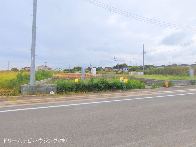 更地・土地