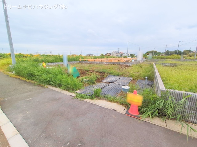 更地・土地