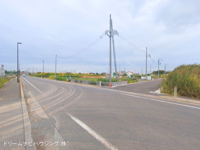 更地・土地