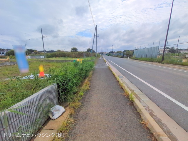 更地・土地