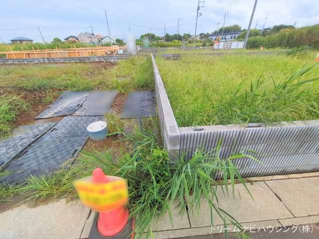 更地・土地