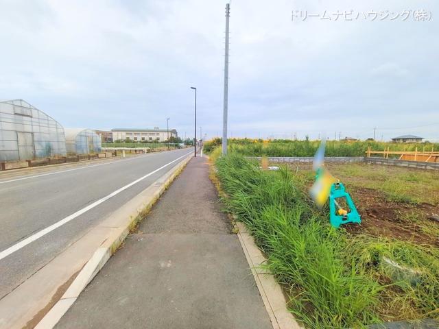 更地・土地