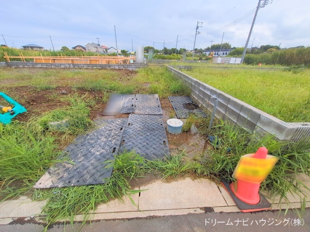 更地・土地