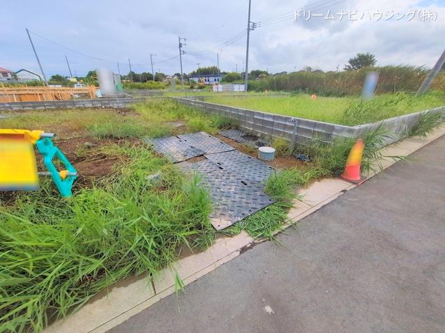 更地・土地