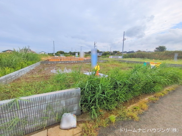 更地・土地