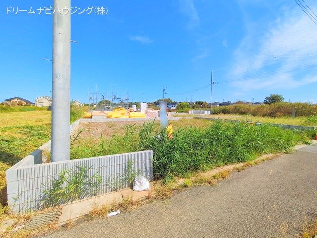 更地・土地