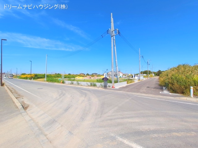更地・土地
