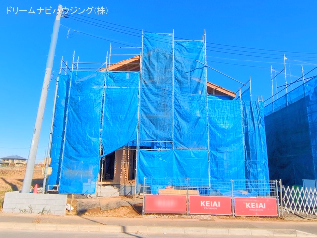 上棟