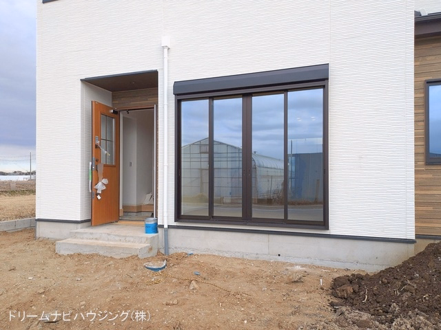 外構