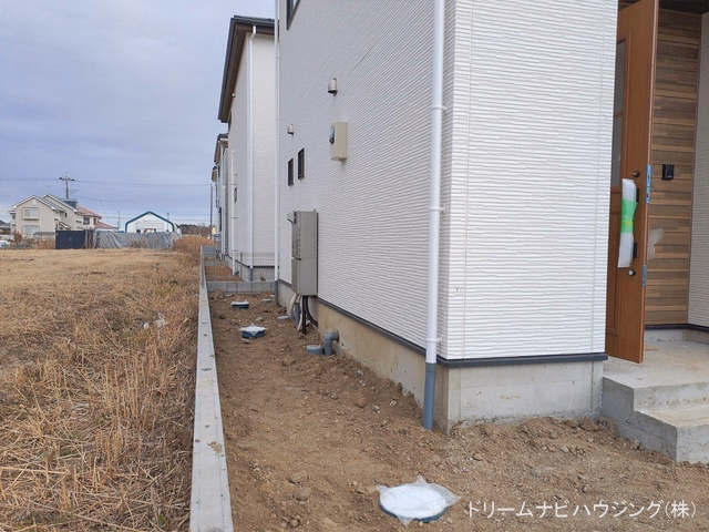 外構