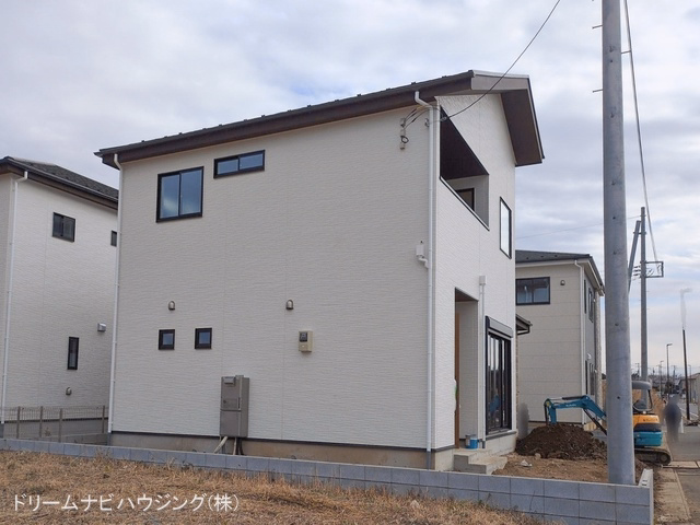 外構