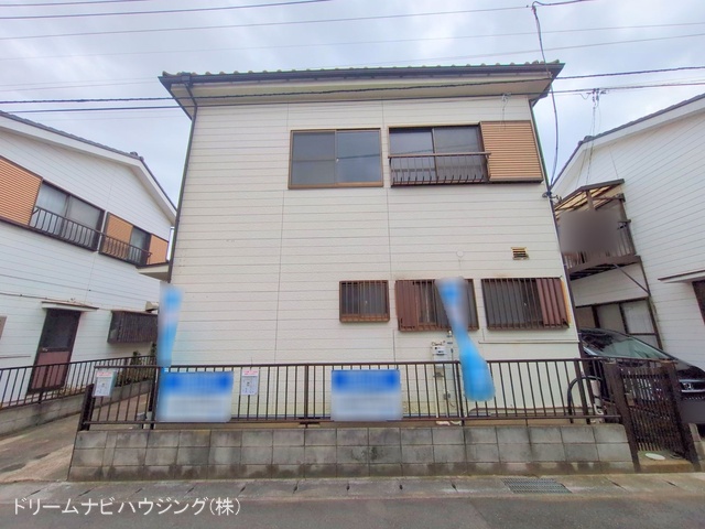 千葉県市川市大和田5丁目の中古戸建て完成写真 2025年11月10日撮影