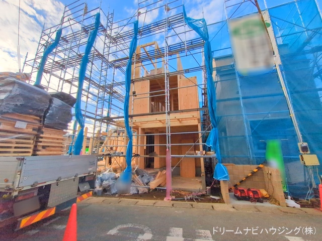 上棟