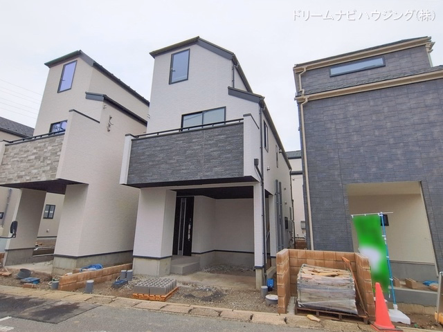 外構
