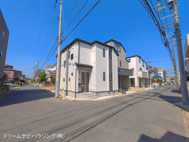 完成