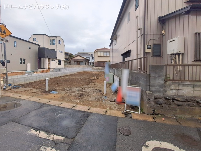 更地・土地