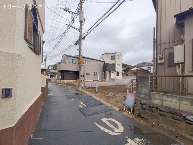 更地・土地