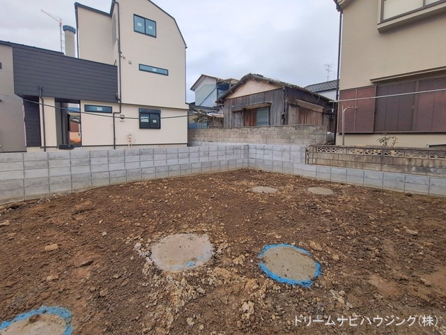 更地・土地
