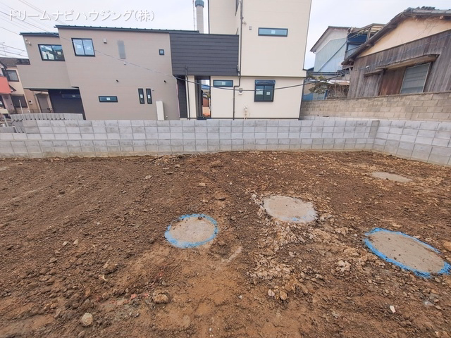 更地・土地