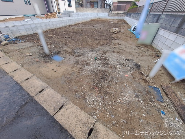 更地・土地