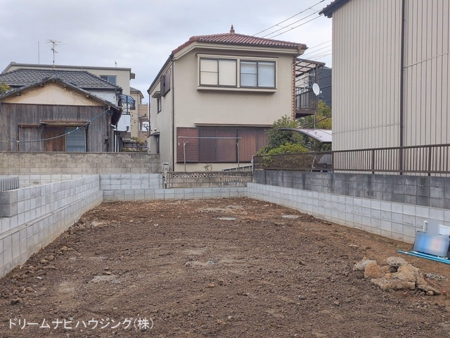 更地・土地