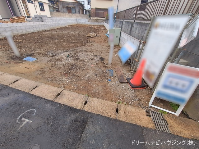 更地・土地