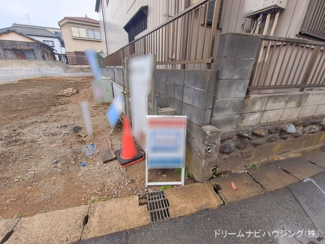 更地・土地
