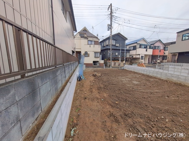 更地・土地