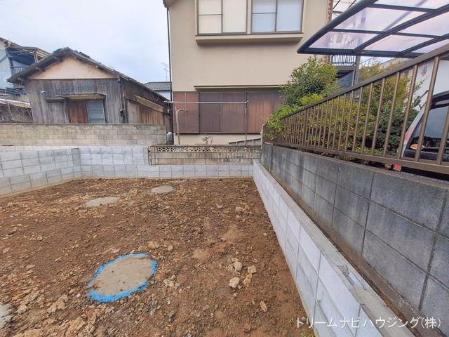 更地・土地