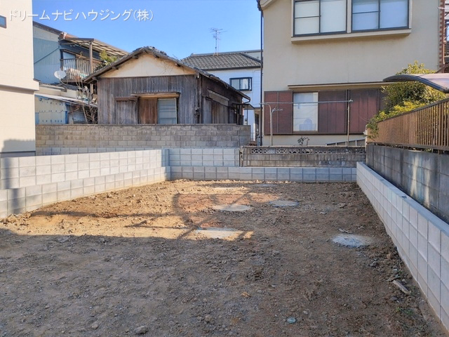 更地・土地