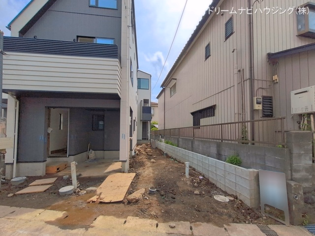 外構