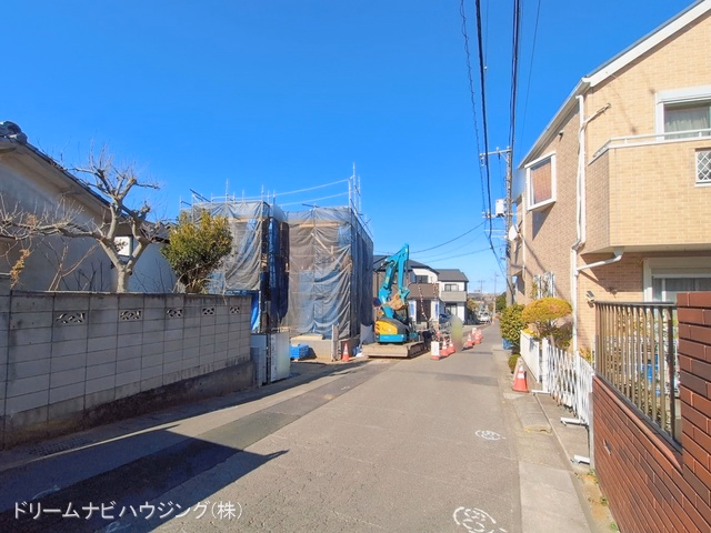 上棟