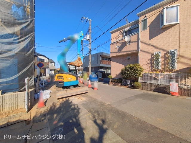 上棟