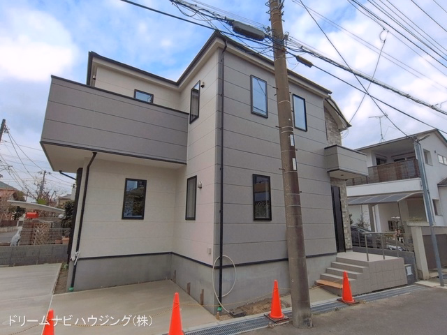 外構